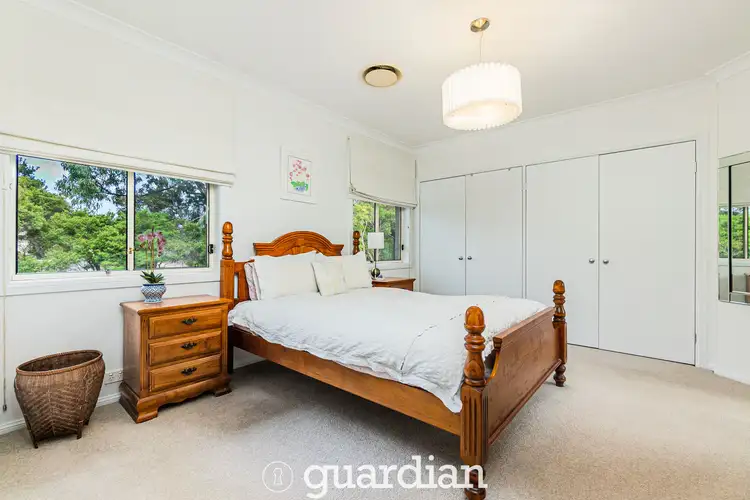 Seventh view of Homely townhouse listing, 10/11 Harrington Avenue, Castle Hill NSW 2154