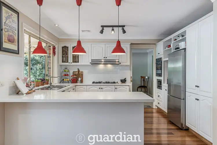 Second view of Homely house listing, 5 Cairngorm Avenue, Glenhaven NSW 2156