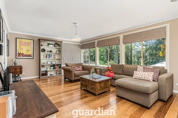 Third view of Homely house listing, 5 Cairngorm Avenue, Glenhaven NSW 2156
