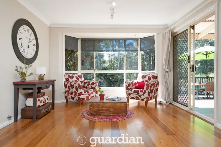 Fourth view of Homely house listing, 5 Cairngorm Avenue, Glenhaven NSW 2156