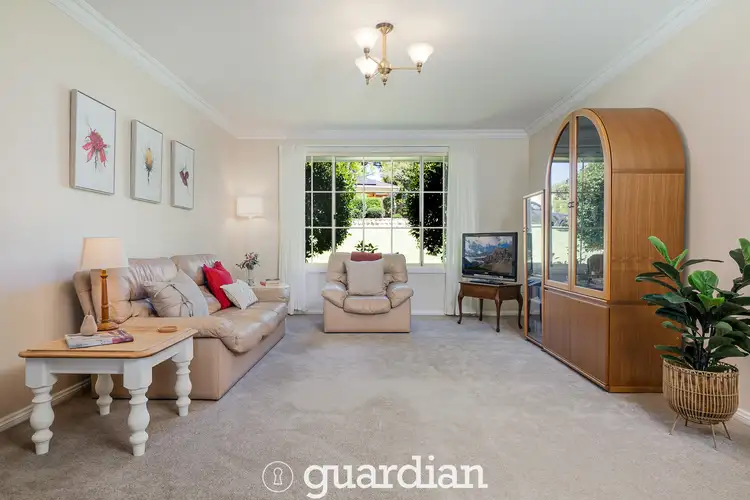 Fifth view of Homely house listing, 5 Cairngorm Avenue, Glenhaven NSW 2156
