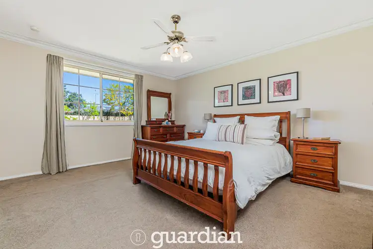 Seventh view of Homely house listing, 5 Cairngorm Avenue, Glenhaven NSW 2156