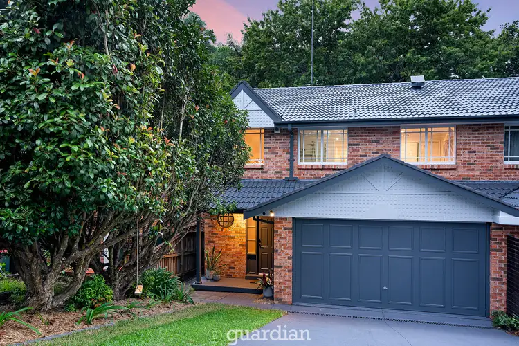 3B Woodchester Close, Castle Hill NSW 2154