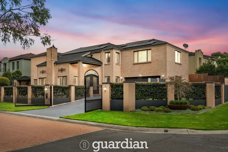 7 Minerva Crescent, Beaumont Hills NSW 2155