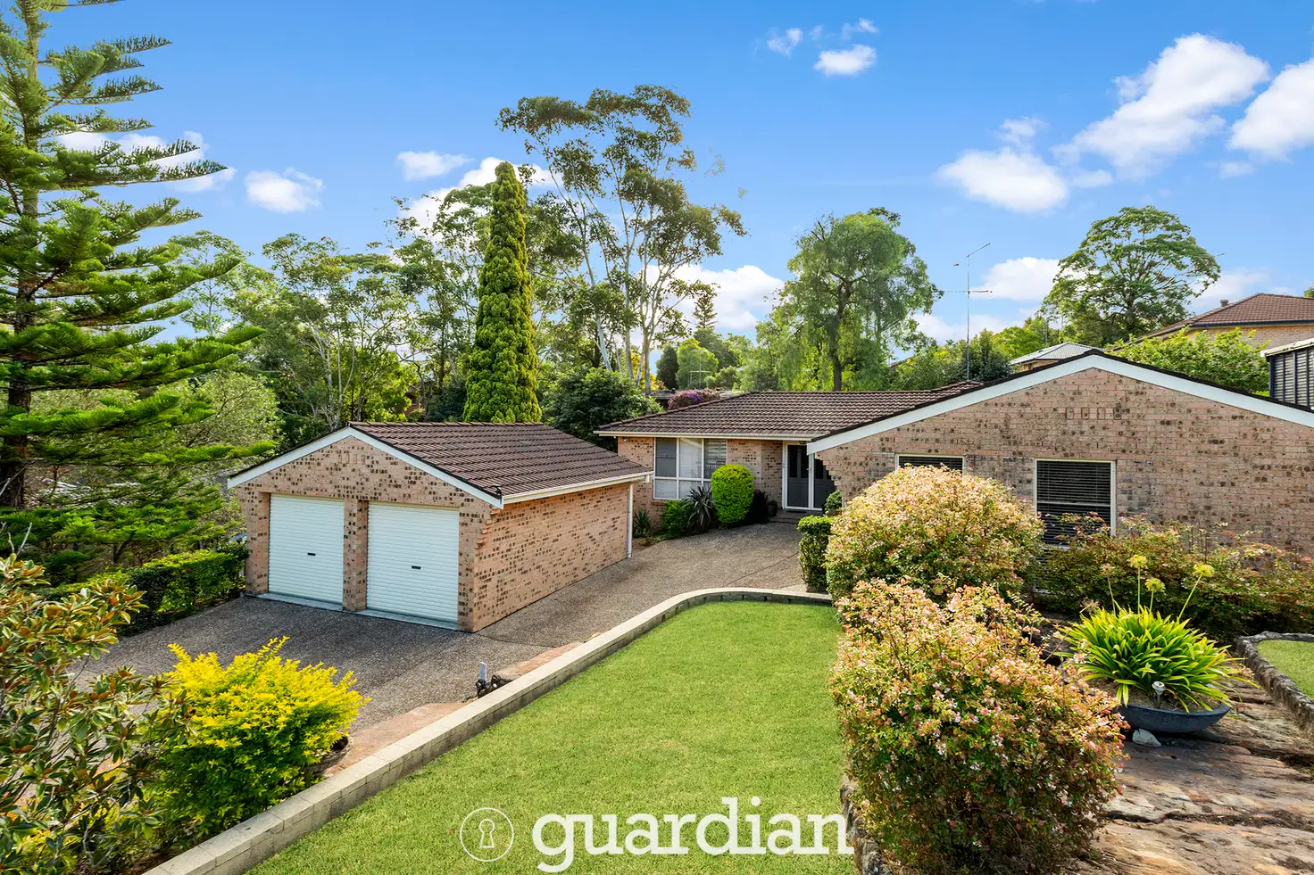 Main view of Homely house listing, 26 Yaringa Road, Castle Hill NSW 2154