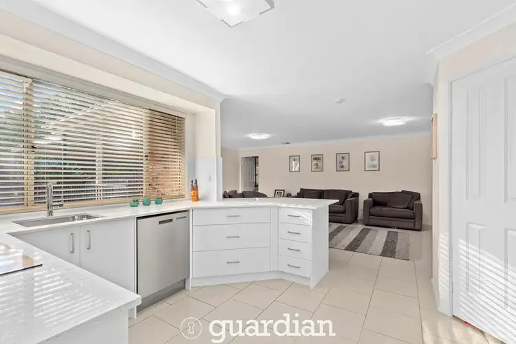 Third view of Homely house listing, 26 Yaringa Road, Castle Hill NSW 2154