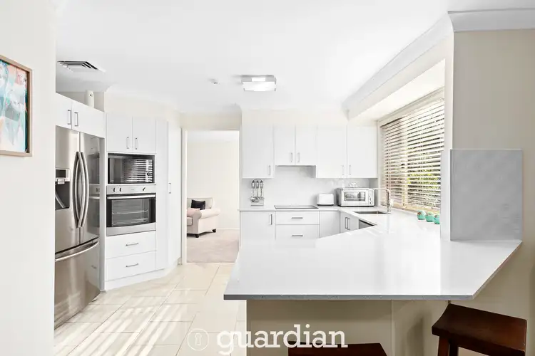 Fourth view of Homely house listing, 26 Yaringa Road, Castle Hill NSW 2154