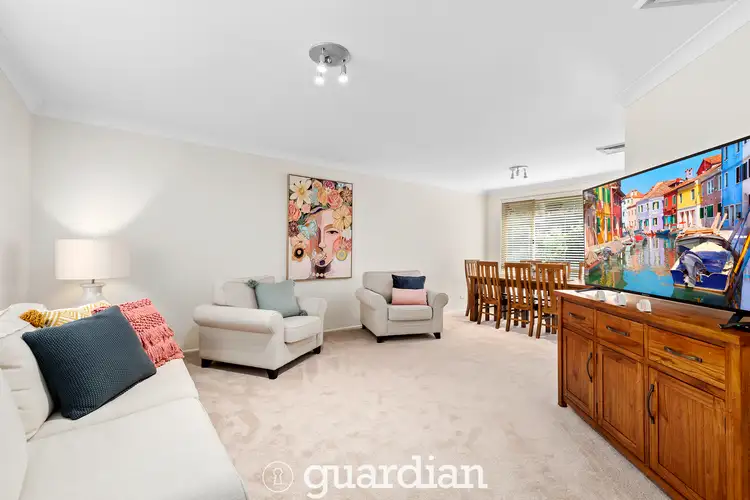 Fifth view of Homely house listing, 26 Yaringa Road, Castle Hill NSW 2154