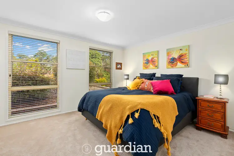 Seventh view of Homely house listing, 26 Yaringa Road, Castle Hill NSW 2154