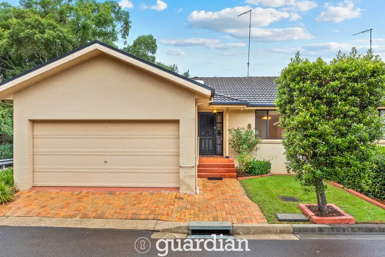 2/66 Acres Road, Kellyville NSW 2155