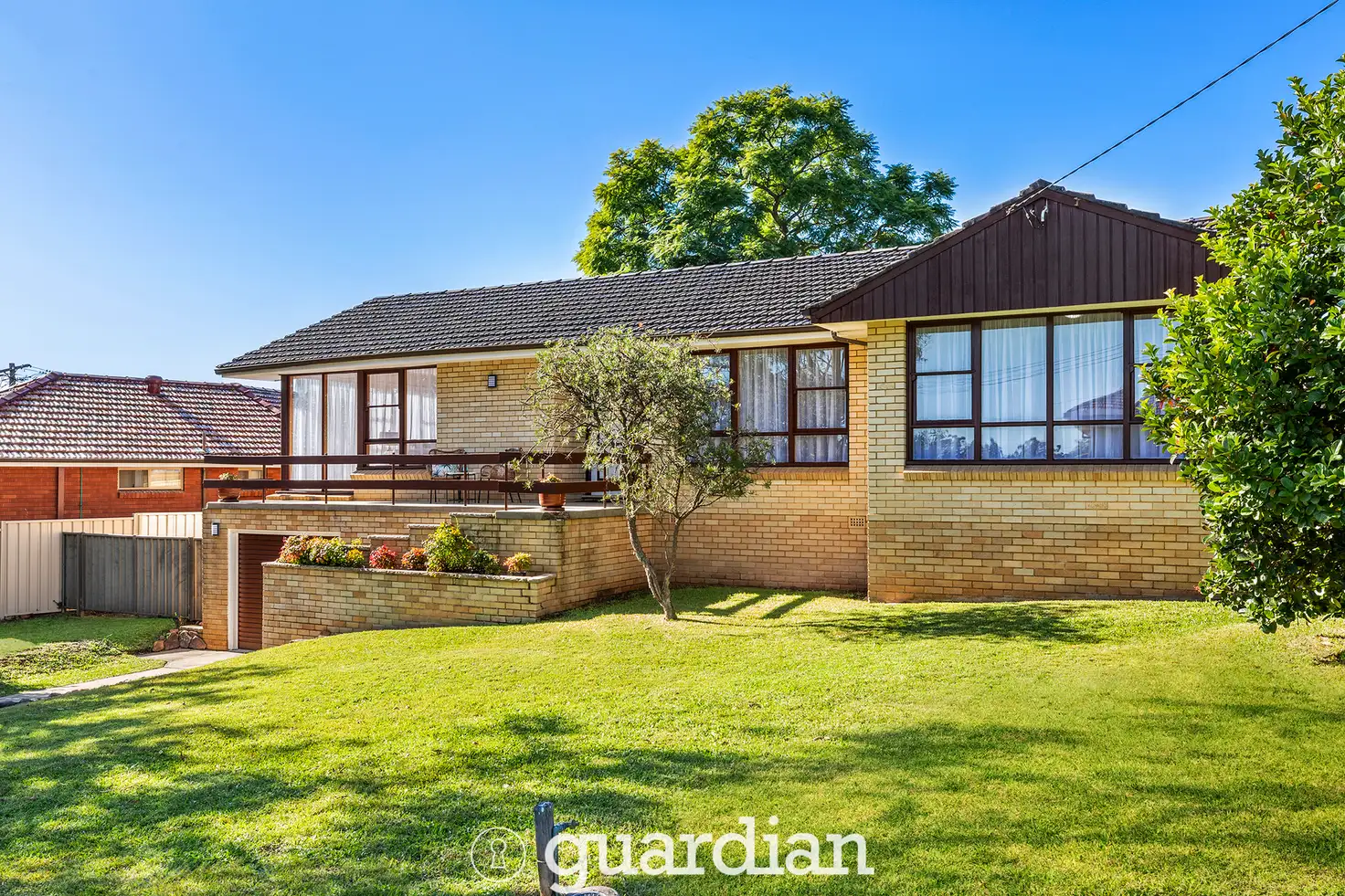 Main view of Homely house listing, 4 Gordon Avenue, Castle Hill NSW 2154