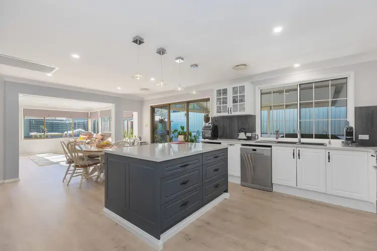 5 Coral Gum Road, Hamlyn Terrace NSW 2259