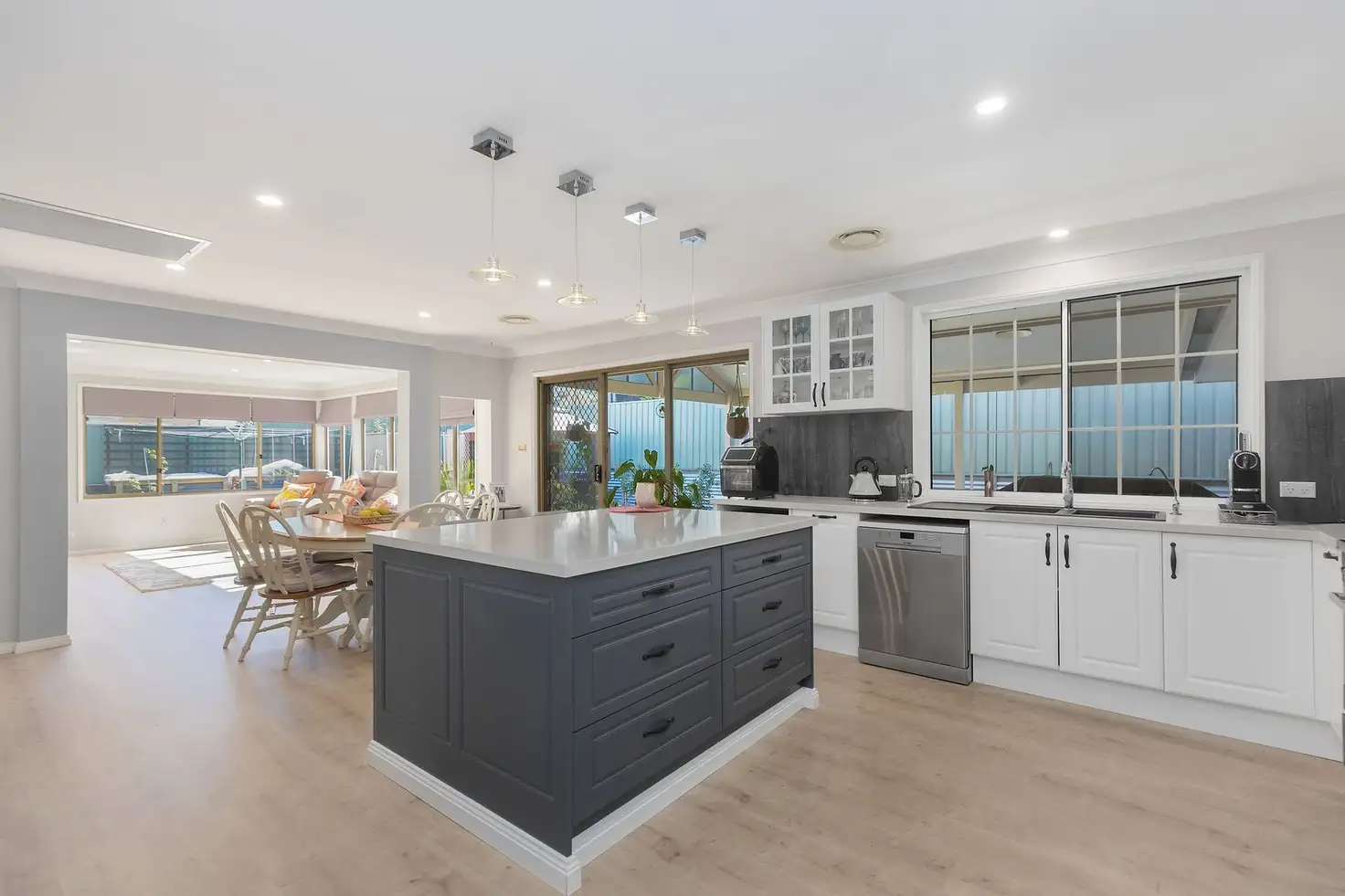 Main view of Homely house listing, 5 Coral Gum Road, Hamlyn Terrace NSW 2259