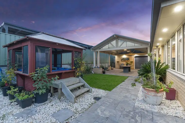 Third view of Homely house listing, 5 Coral Gum Road, Hamlyn Terrace NSW 2259