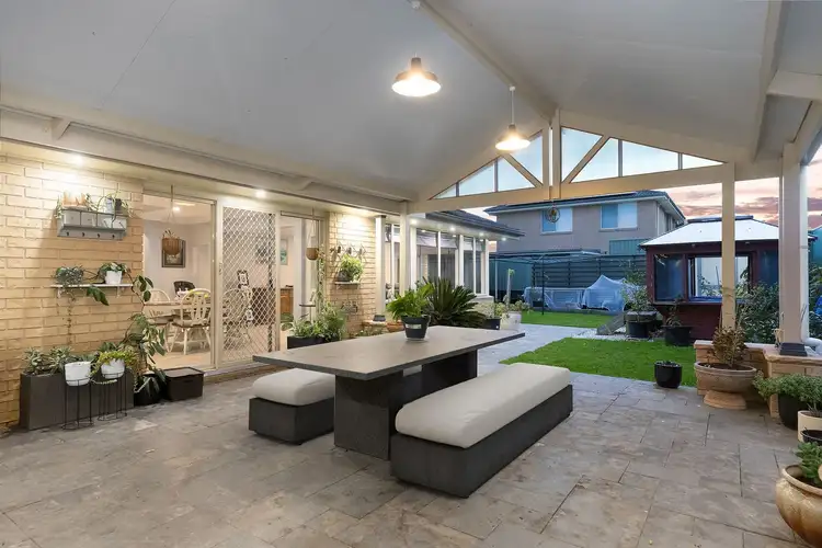 Fourth view of Homely house listing, 5 Coral Gum Road, Hamlyn Terrace NSW 2259