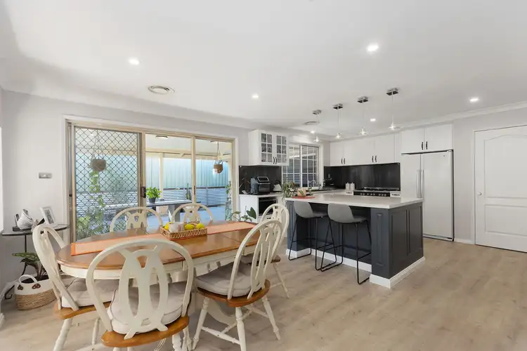 Fifth view of Homely house listing, 5 Coral Gum Road, Hamlyn Terrace NSW 2259