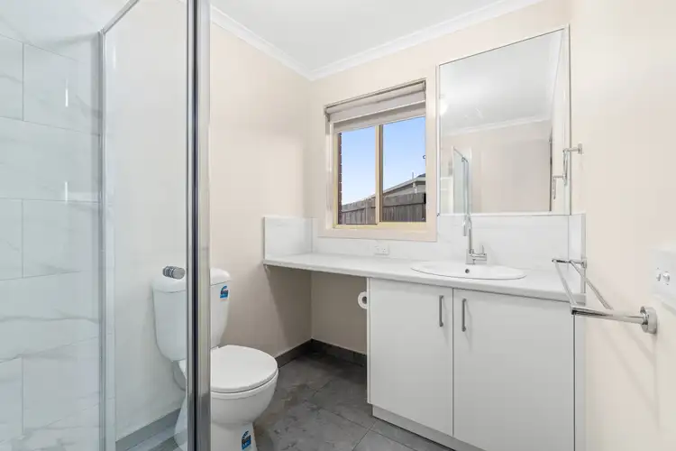 Sixth view of Homely house listing, 15 Mayo Close, Traralgon VIC 3844
