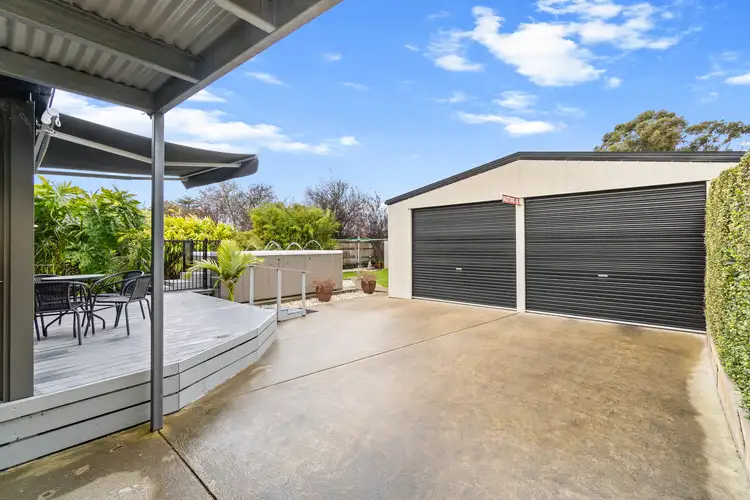 Second view of Homely house listing, 79 Henry Street, Traralgon VIC 3844