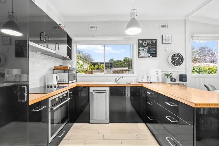 Third view of Homely house listing, 79 Henry Street, Traralgon VIC 3844