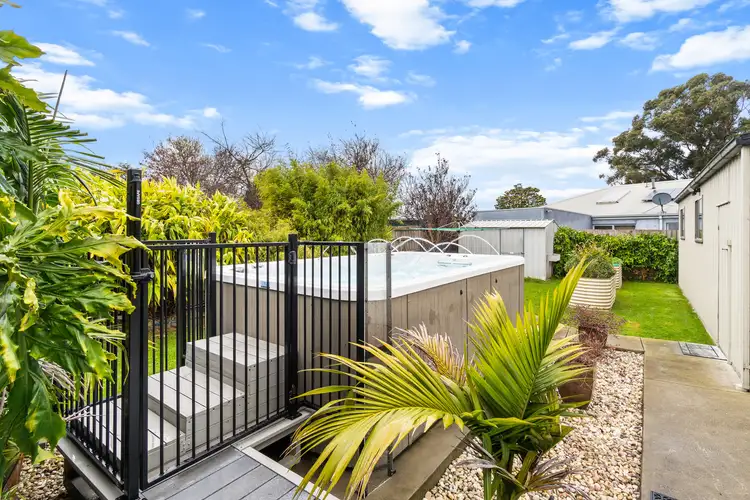 Fifth view of Homely house listing, 79 Henry Street, Traralgon VIC 3844
