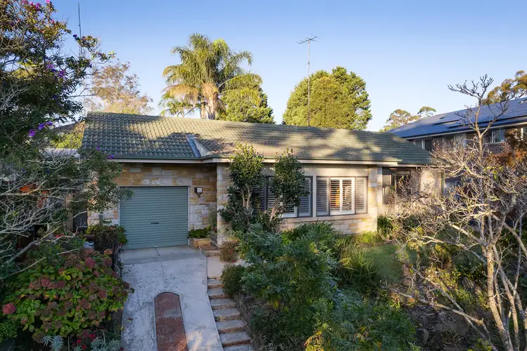 22 Powell Street, Blaxland NSW 2774