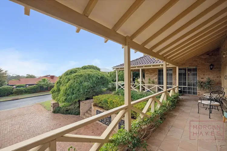 Fifth view of Homely house listing, 26 Whitfeld Terrace, Winthrop WA 6150