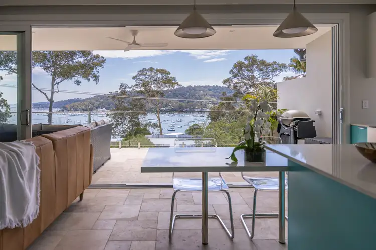 Main view of Homely house listing, 71 Alexandra Crescent, Bayview NSW 2104