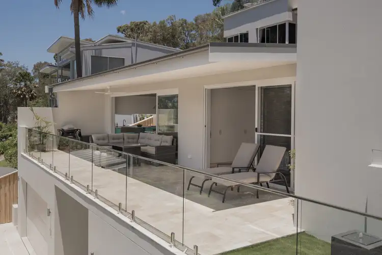 Second view of Homely house listing, 71 Alexandra Crescent, Bayview NSW 2104