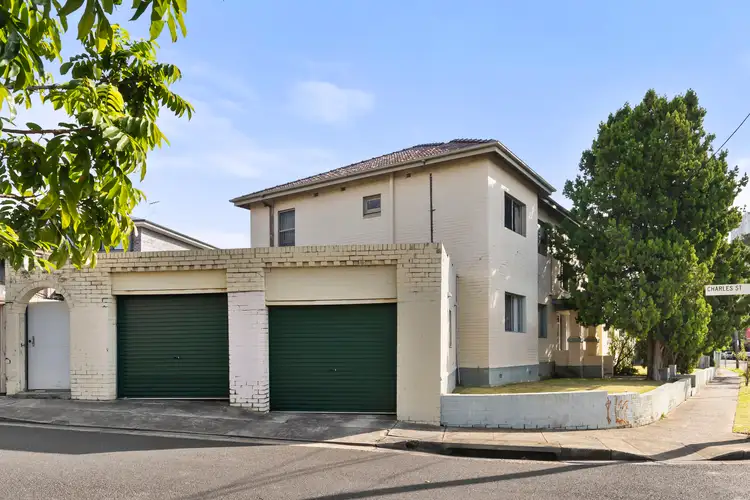 1-3/52 Paisley Road, Burwood NSW 2134