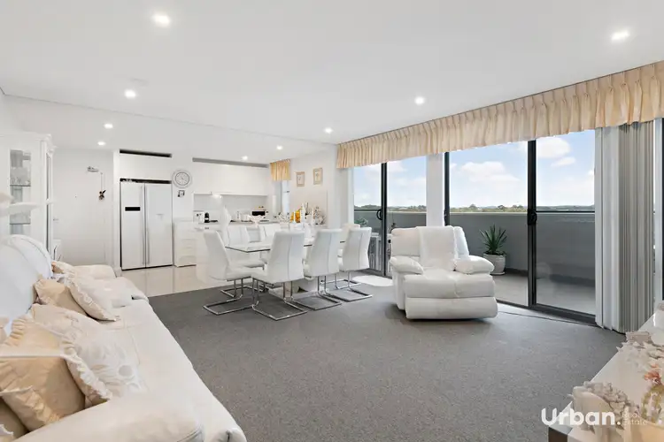 Main view of Homely unit listing, 53/32 Castlereagh Street, Liverpool NSW 2170