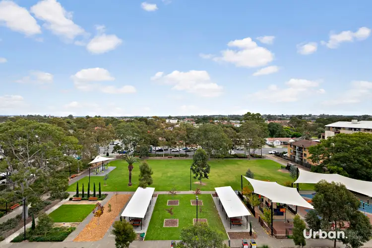 Second view of Homely unit listing, 53/32 Castlereagh Street, Liverpool NSW 2170