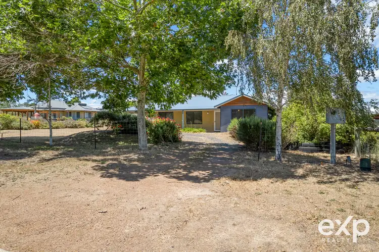 3 Gleneagles Drive, Bridgetown WA 6255