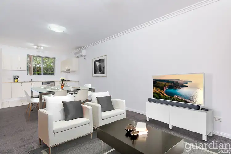 10/178-182 Bridge Road, Westmead NSW 2145