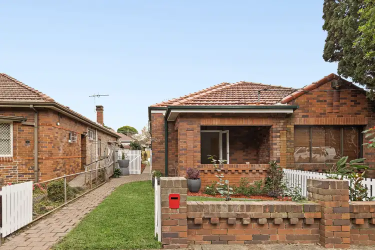 Main view of Homely house listing, 29 William Street, Ashfield NSW 2131