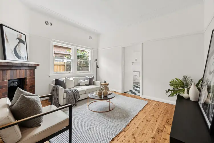 Second view of Homely house listing, 29 William Street, Ashfield NSW 2131