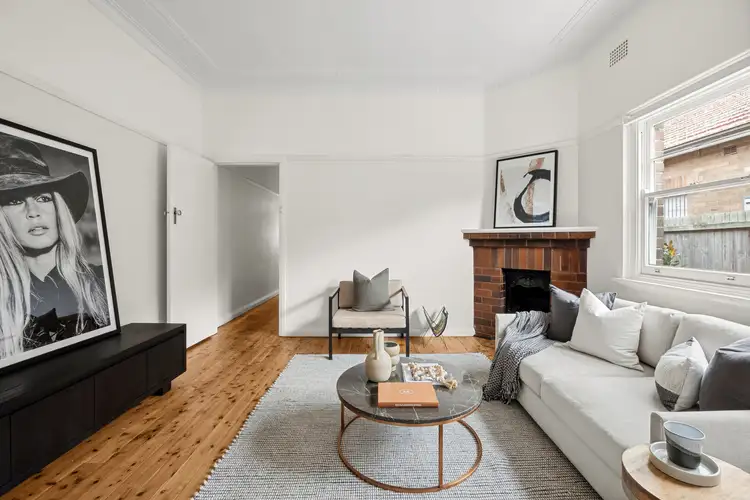 Third view of Homely house listing, 29 William Street, Ashfield NSW 2131