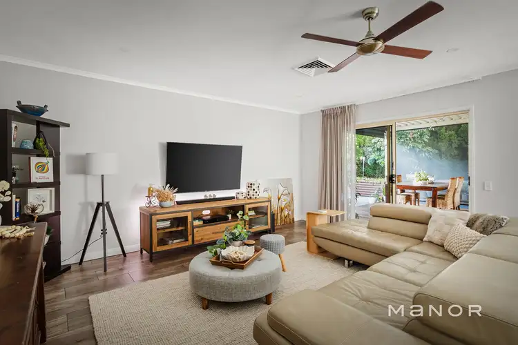 Fifth view of Homely house listing, 3 Ganges Way, Beaumont Hills NSW 2155