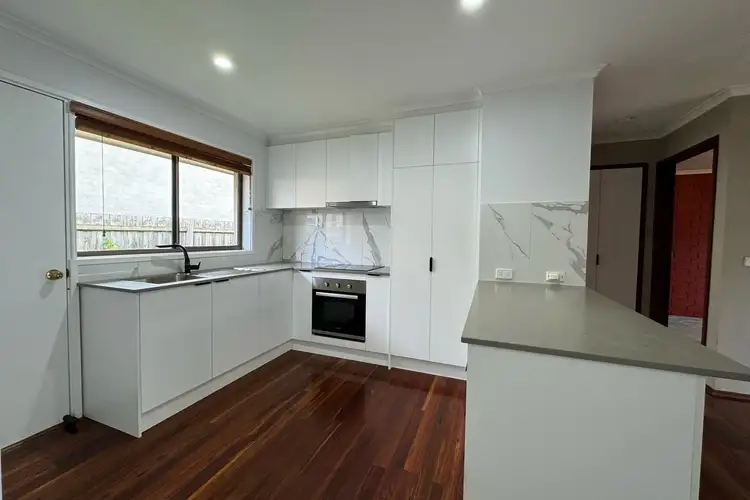 Second view of Homely unit listing, 2/44 Marshall Street, Newtown VIC 3220