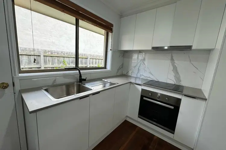 Third view of Homely unit listing, 2/44 Marshall Street, Newtown VIC 3220