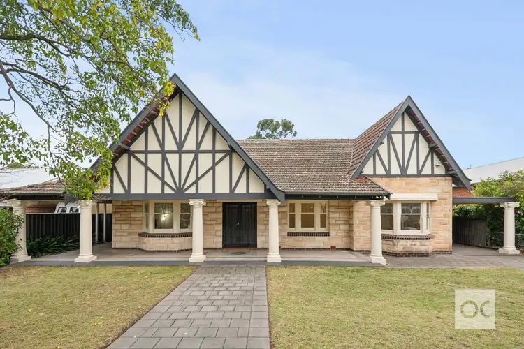 23 Elmo Avenue, Westbourne Park SA 5041