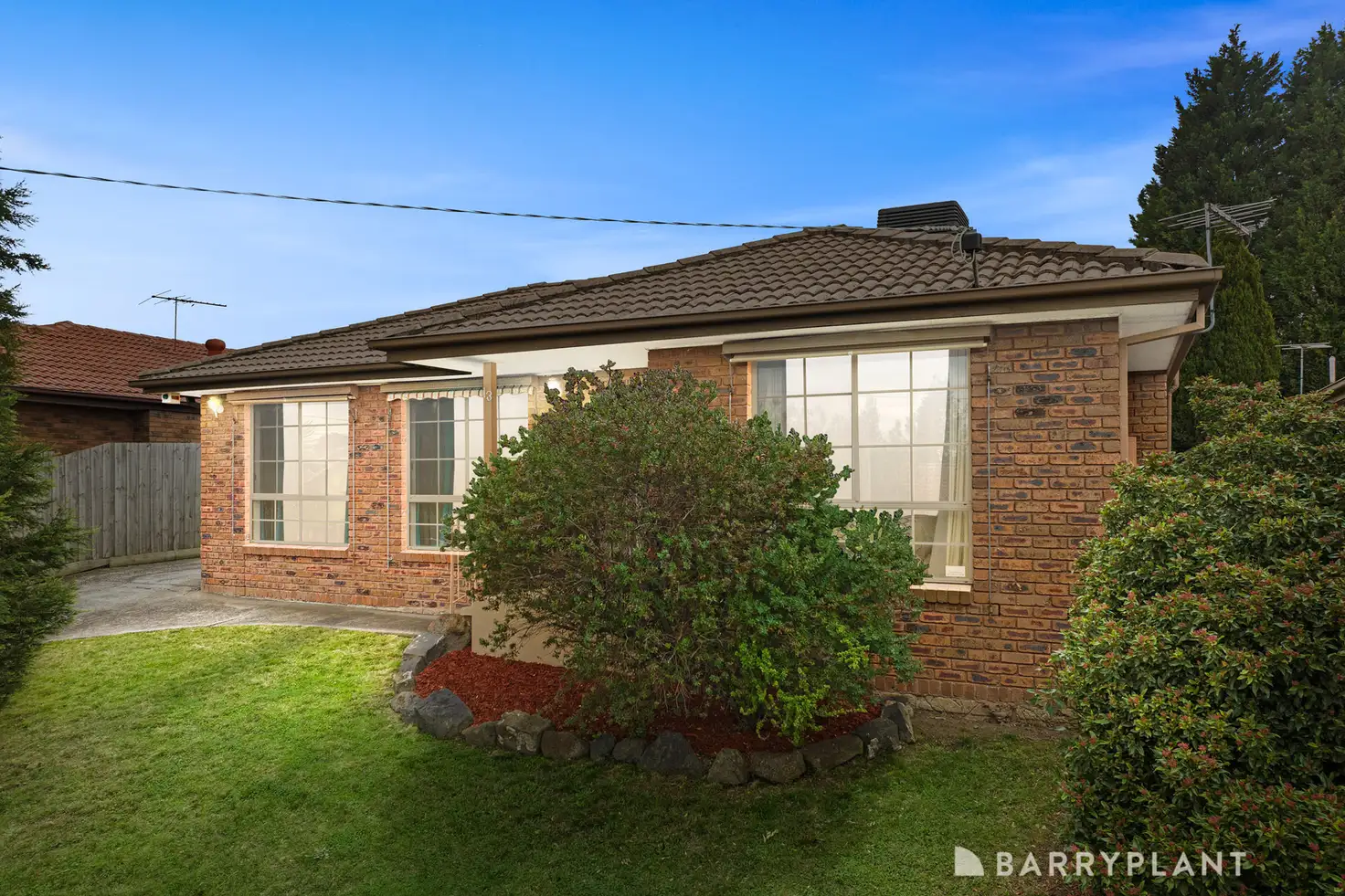 Main view of Homely house listing, 13 Dorrington Court, Mill Park VIC 3082