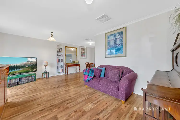 Third view of Homely house listing, 13 Dorrington Court, Mill Park VIC 3082