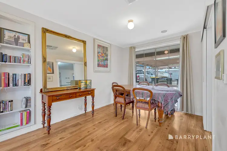 Fourth view of Homely house listing, 13 Dorrington Court, Mill Park VIC 3082