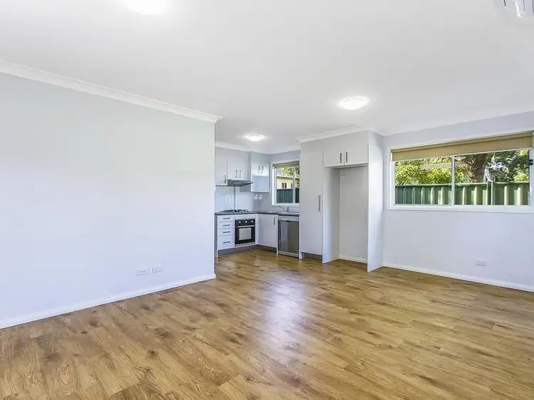 Second view of Homely house listing, 321A Ocean Beach Road, Umina Beach NSW 2257