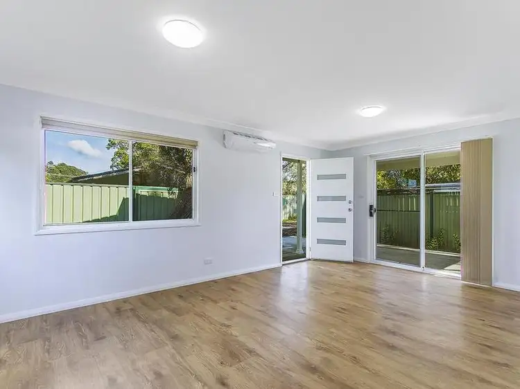 Third view of Homely house listing, 321A Ocean Beach Road, Umina Beach NSW 2257