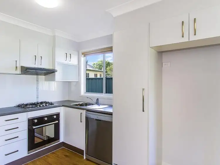 Fourth view of Homely house listing, 321A Ocean Beach Road, Umina Beach NSW 2257