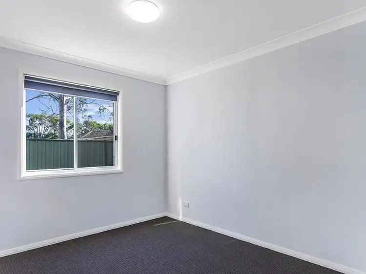 Fifth view of Homely house listing, 321A Ocean Beach Road, Umina Beach NSW 2257