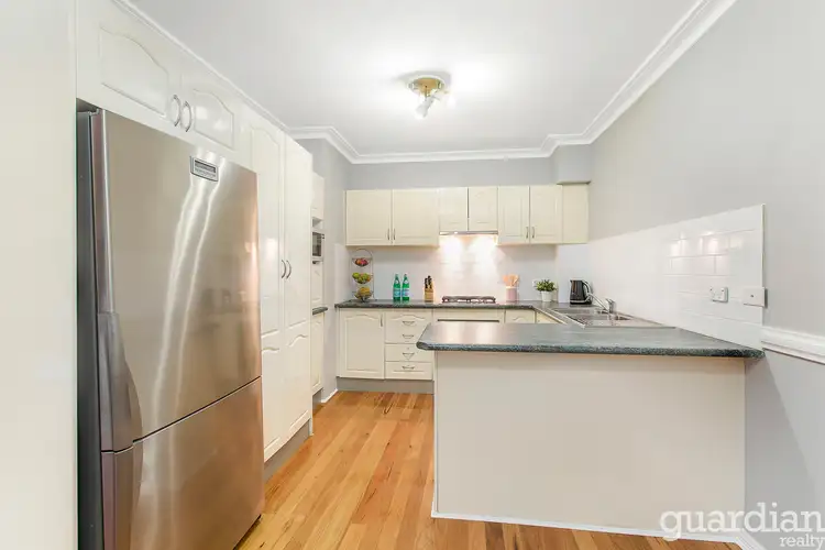 Second view of Homely unit listing, 4/2-8 Hill Street, Baulkham Hills NSW 2153