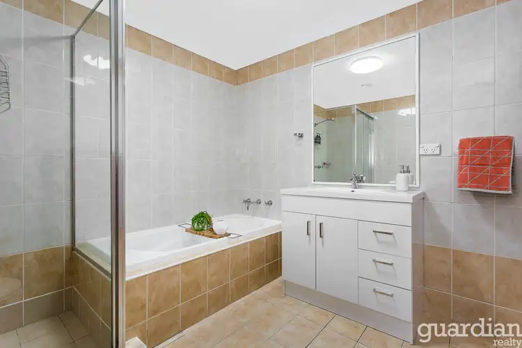 Fourth view of Homely unit listing, 4/2-8 Hill Street, Baulkham Hills NSW 2153
