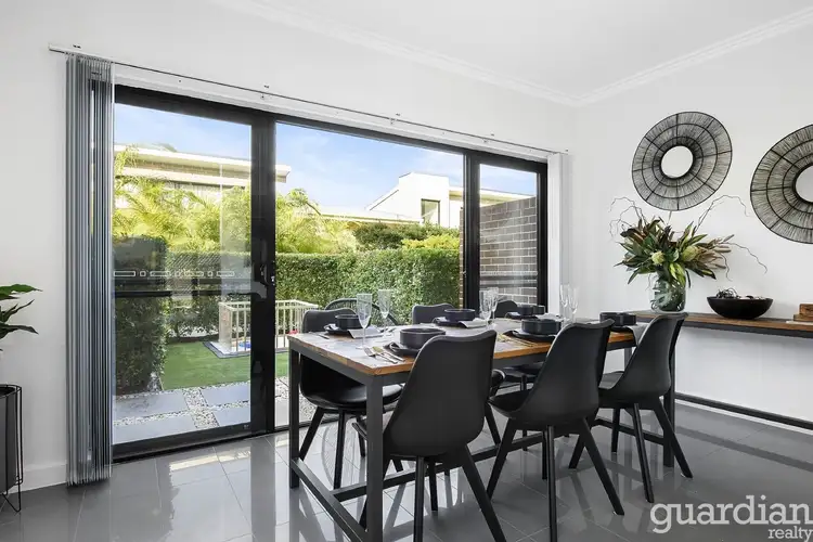 Second view of Homely townhouse listing, 7/231-239 Old Northern Road, Castle Hill NSW 2154